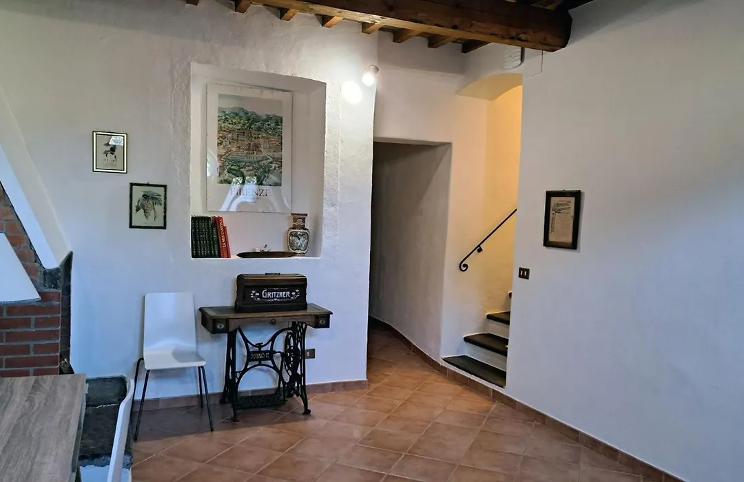 Agriturismo Frigionaia-1